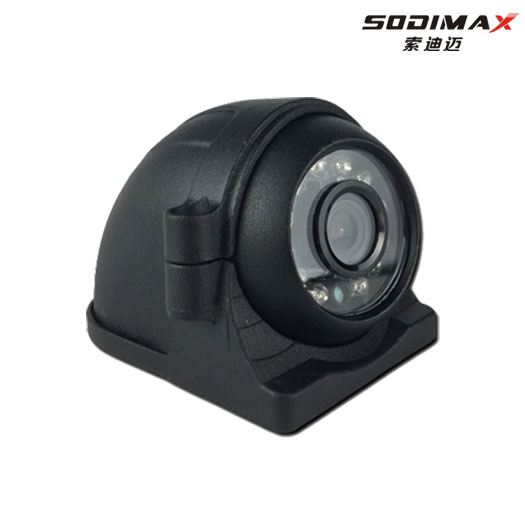  Car Use 1080p HD Dome Camera Vehicle Security CCTV Cameras