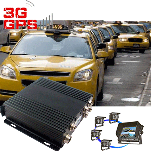 Customized Function for Taxi Transport